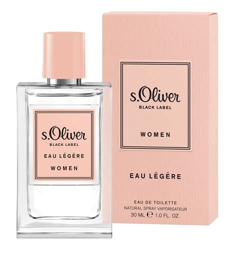 parfum s oliver for women.